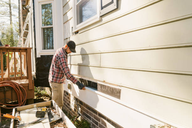 Top rated local Storm Damage Siding Repair specialists in Chillicothe, OH